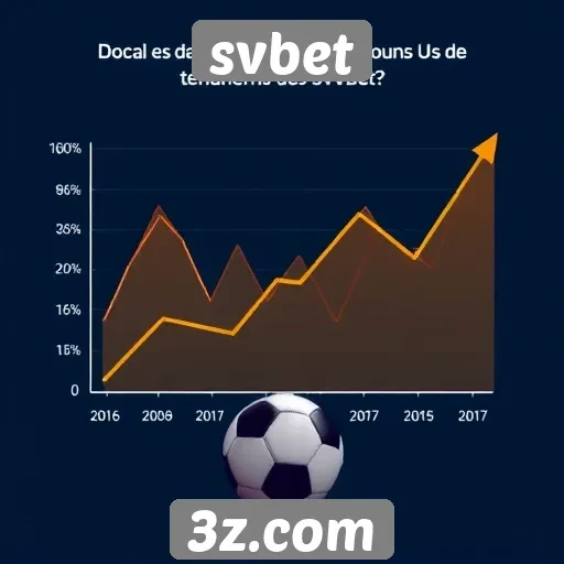 tendências de apostas no svbet