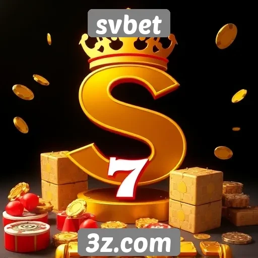 Revisão das opções de cassino no svbet