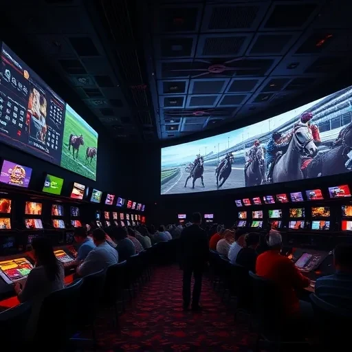 Cassino SVBet: Aventura e Jogos Para Todos os Gostos