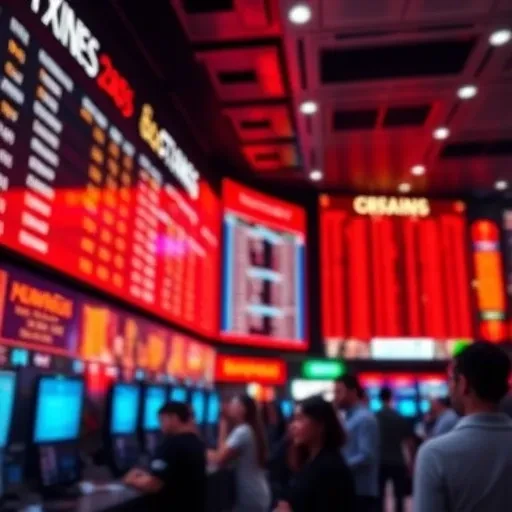 Aposte com Segurança: A Seção Confiável do svbet