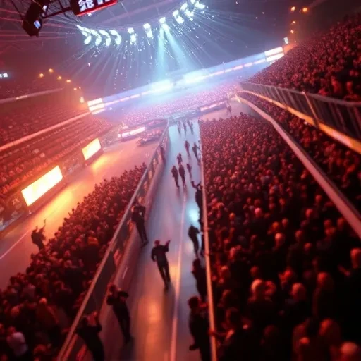 Esporte e Apostas: O Que o svbet Oferece aos Usuários?