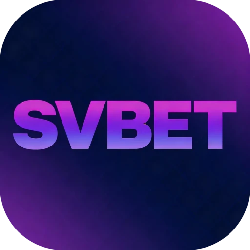 svbet Logo