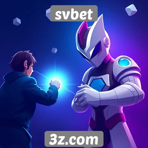 Novas funcionalidades disponíveis no svbet