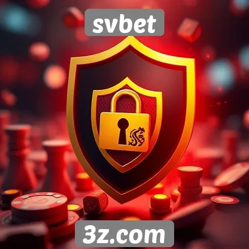 novos recursos de segurança em svbet