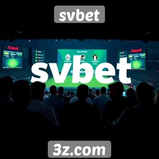 responsabilidade nas apostas em svbet e suas iniciativas