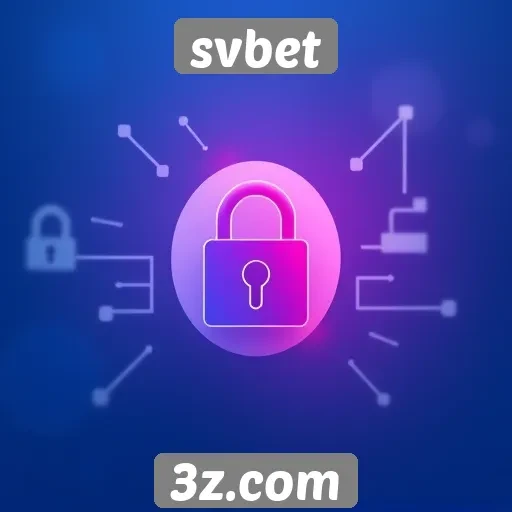 novidades em segurança e proteção de dados no svbet