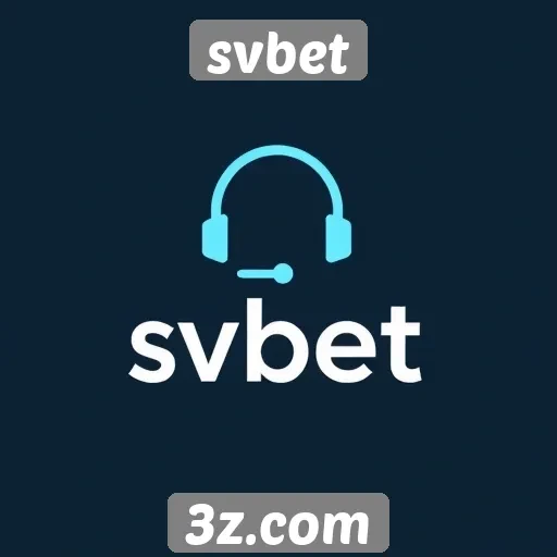 Detalhes sobre o suporte ao cliente do svbet