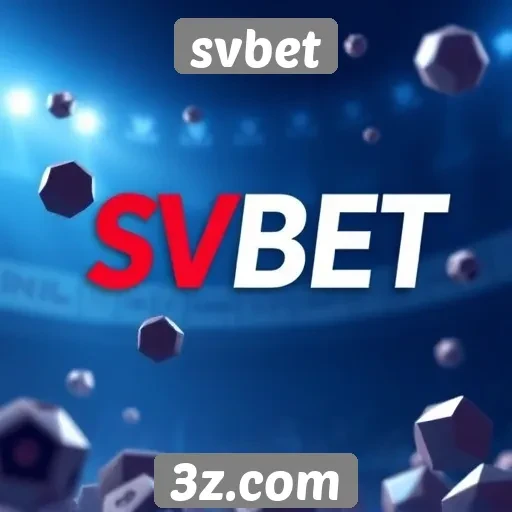 svbet oferece bônus atrativos para novos usuários
