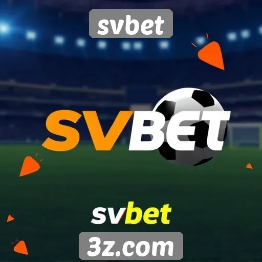 svbet oferece promoções atraentes para novos usuários