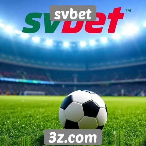 Comparativo das odds disponíveis no svbet