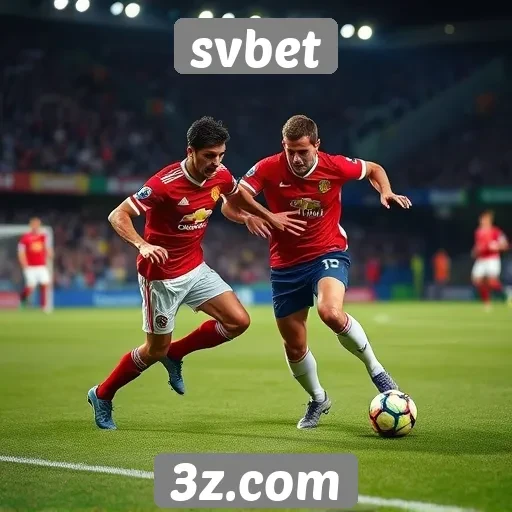 Estudo sobre a popularidade do svbet entre jogadores