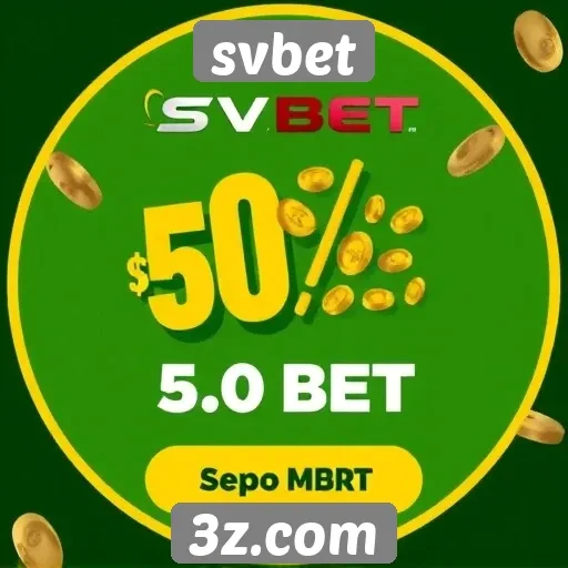 Análise das ofertas promocionais do site svbet