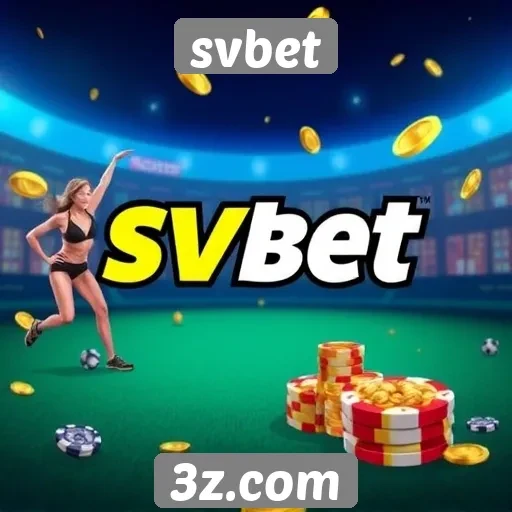 Benefícios das promoções no site svbet