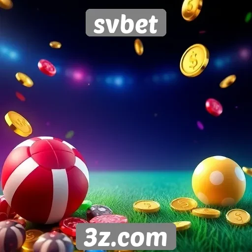 Promoções e bônus oferecidos pelo site svbet