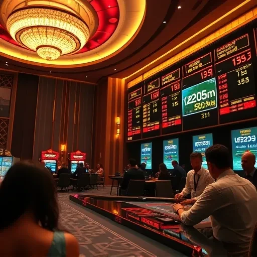 Oportunidades Imperdíveis no VIP do svbet: Mergulhe Já!